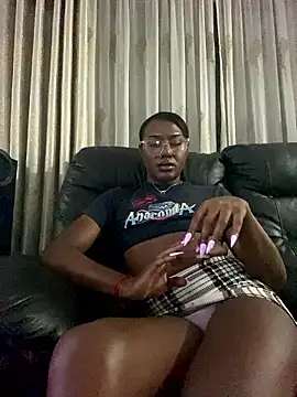 TransGirlBankrollBarbie online show from 9, 1, 2026