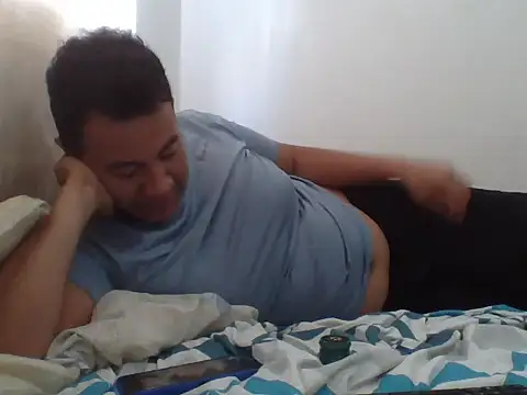 Fire latino online show from 14, 11, 2025