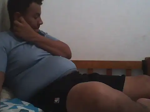 Fire latino online show from 14, 11, 2025