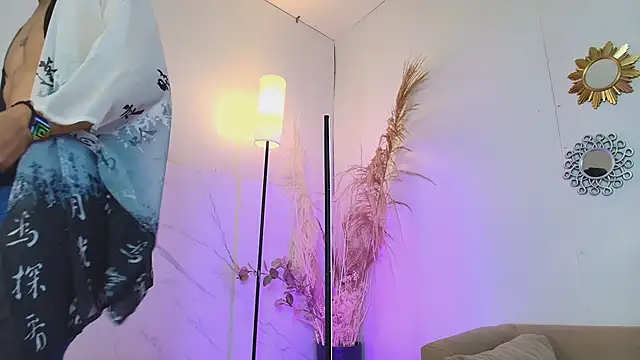 SexyAndresito22 online show from 2, 12, 2025