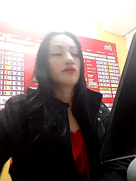 Danaluna online show from 14, 11, 2025