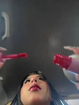 anny  18 online show from 26, 11, 2025