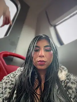 anny  18 online show from 15, 11, 2025