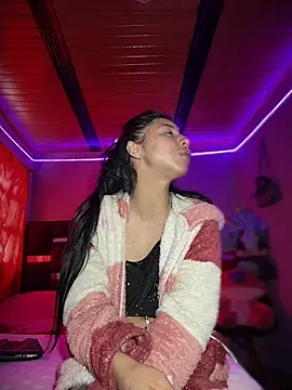 anny  18 online show from 23, 11, 2025