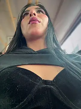 anny  18 online show from 14, 11, 2025