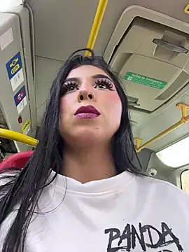 anny  18 online show from 13, 11, 2025