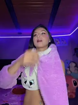 anny  18 online show from 7, 11, 2025