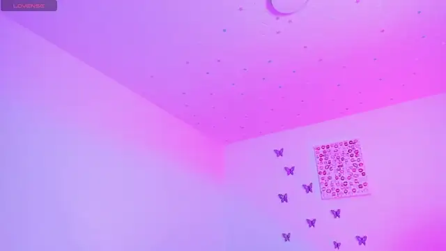 Monserrat Cute  online show from 29, 11, 2025