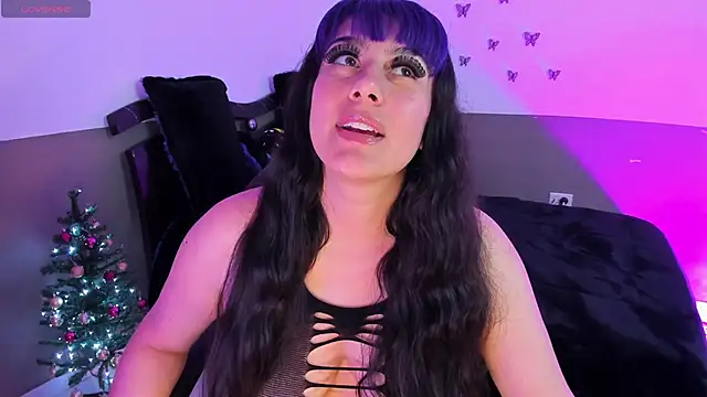 Monserrat Cute  online show from 25, 11, 2025