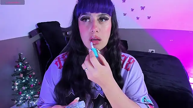 Monserrat Cute  online show from 28, 11, 2025