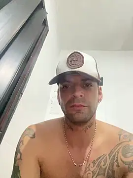 Elbrosss1992 online show from 29, 3, 2026