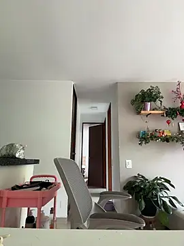 Snapshot of SugarTroubl33 chatting on 25, 11, 2025 SugarTroubl33 online show from 25, 11, 2025