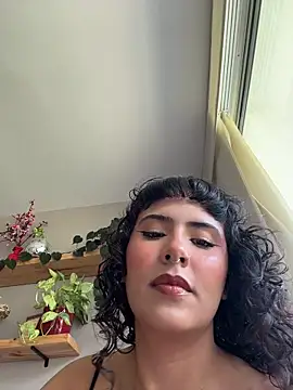 SugarTroubl33 online show from 26, 5, 2026