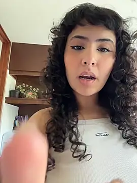 SugarTroubl33 online show from 19, 3, 2026