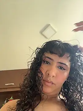 SugarTroubl33 online show from 16, 3, 2026