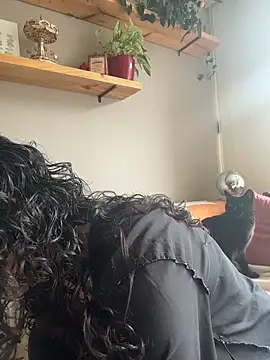 SugarTroubl33 online show from 8, 4, 2026