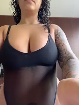 SugarTroubl33 online show from 20, 3, 2026