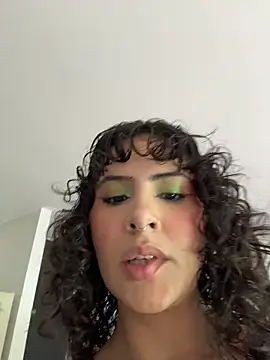 SugarTroubl33 online show from 19, 1, 2026