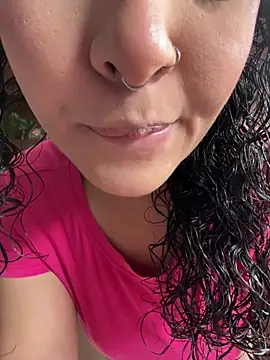 Snapshot of SugarTroubl33 chatting on 4, 11, 2025 SugarTroubl33 online show from 4, 11, 2025