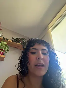 Snapshot of SugarTroubl33 chatting on 16, 7, 2026 SugarTroubl33 online show from 16, 7, 2026