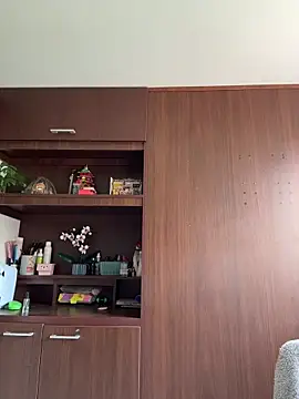 Snapshot of SugarTroubl33 chatting on 17, 12, 2025 SugarTroubl33 online show from 17, 12, 2025