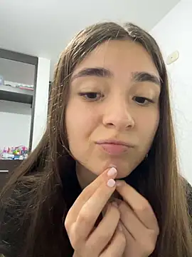 Valentina ro online show from 31, 10, 2025