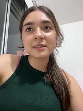 Valentina ro online show from 5, 11, 2025