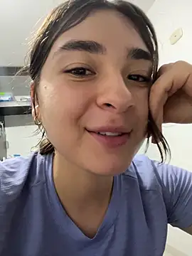 Valentina ro online show from 15, 11, 2025