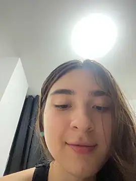 Valentina ro online show from 28, 10, 2025