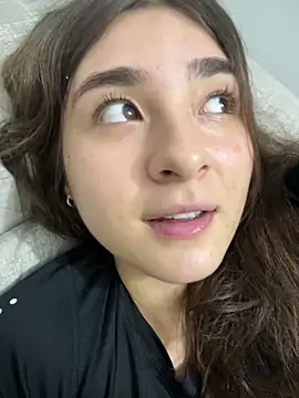 Valentina ro online show from 1, 12, 2025