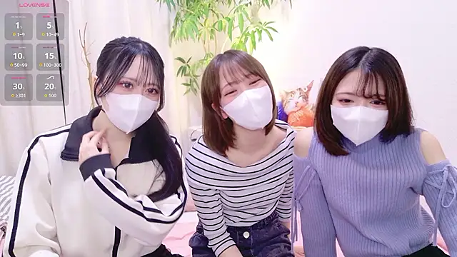 Kii Chaso Kii online show from 18, 3, 2026