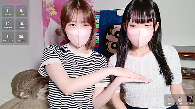 Kii Chaso Kii online show from 14, 4, 2026