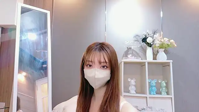 Sana-jpn online show from 22, 5, 2026