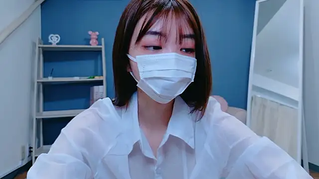 Sana-jpn online show from 1, 3, 2026