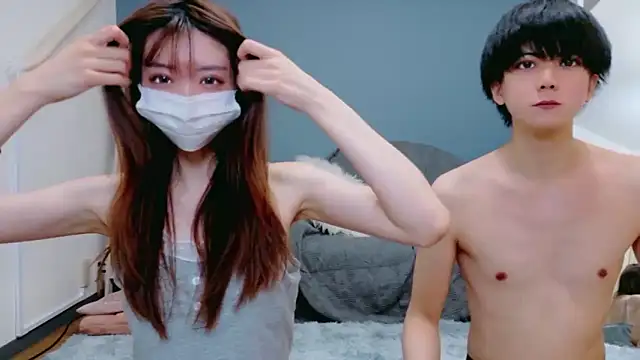 Sana-jpn online show from 12, 4, 2026