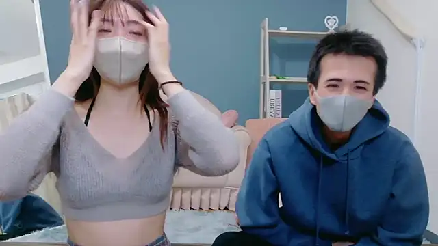 Sana-jpn online show from 20, 3, 2026