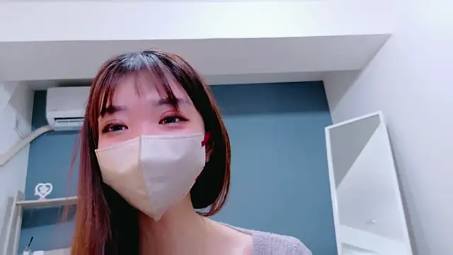 Sana-jpn online show from 6, 2, 2026