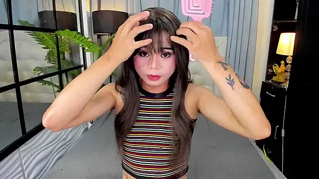 UnforgetableAsianCock online show from 13, 4, 2026