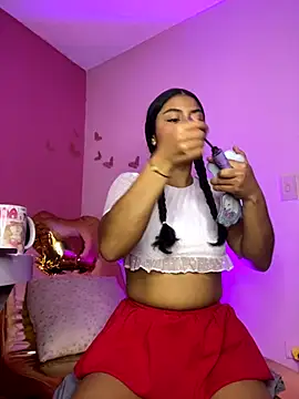 BabySam1x online show from 6, 11, 2025