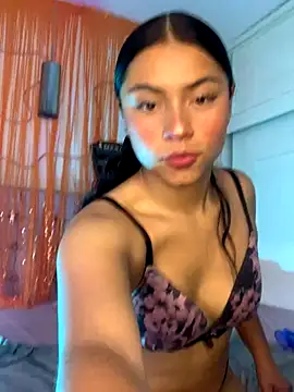 BabySam1x online show from 2, 11, 2025