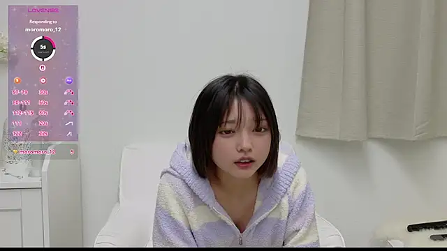 -Yoru- online show from 7, 2, 2026