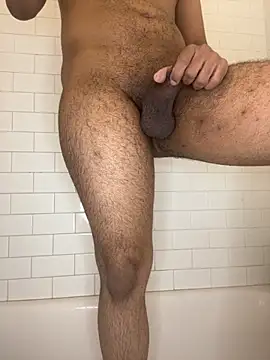 Antonio2nyc online show from 29, 10, 2025