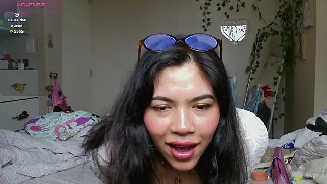 nataliesodaaa online show from 28, 10, 2025