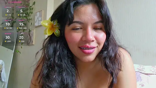 nataliesodaaa online show from 4, 11, 2025