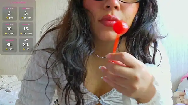 nataliesodaaa online show from 1, 11, 2025