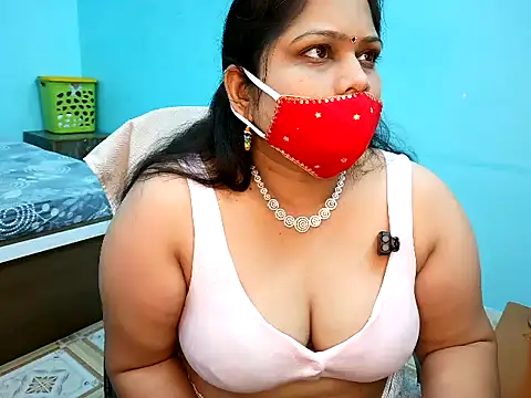SWEETY RANI online show from 25, 6, 2026