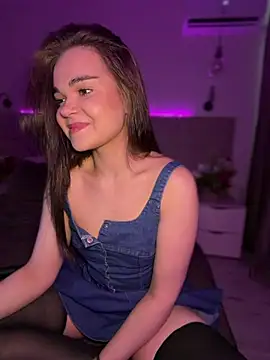 BabyShy- online show from 3, 5, 2026