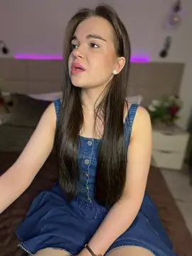 BabyShy- online show from 12, 5, 2026