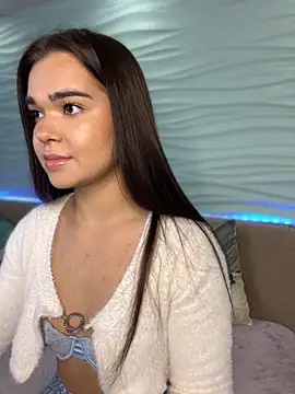 BabyShy- online show from 21, 11, 2025