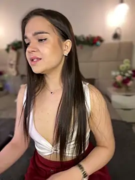 BabyShy- online show from 7, 1, 2026